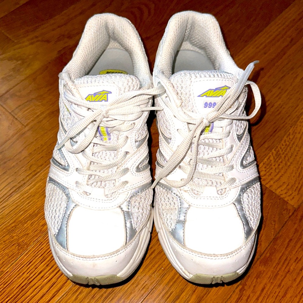 W7 Avi-motion sneakers